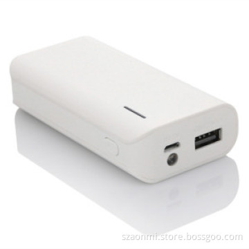 High Wallet Mobile Charger 8000mAh